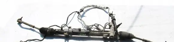 KIA Carens III Steering rack