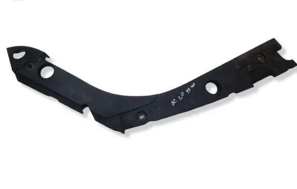 Radiator trim