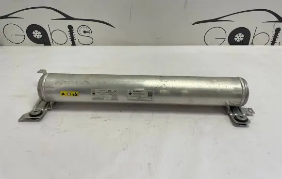 Maserati Levante Vacuum air tank 6700375220