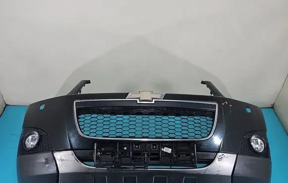 Chevrolet Captiva Front bumper IMPRK1504805
