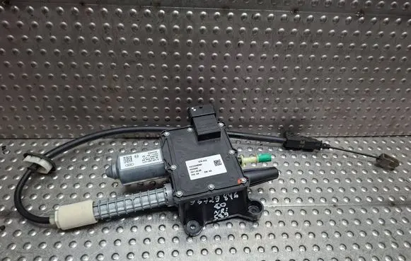 Citroen C4 II Hand brake/parking brake motor S26301589 9672984680