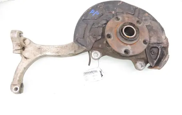 Audi A4 S4 B6 8E 8H Front wheel hub spindle knuckle 
