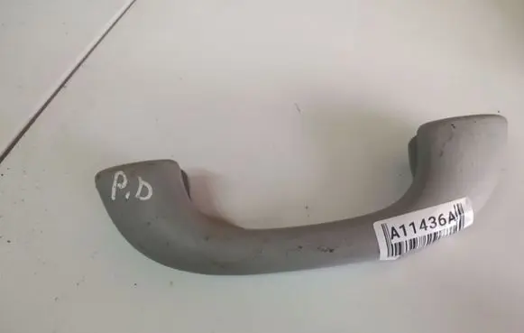 Citroen C5 Front interior roof grab handle A11436A