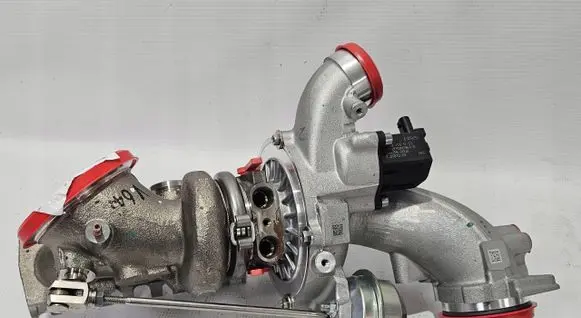 Mercedes-Benz E AMG W213 Turbo A2760901380 A0001531159 AL0076