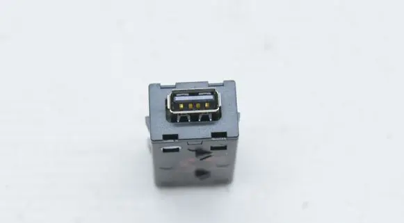 MG ZS USB socket connector 11060959