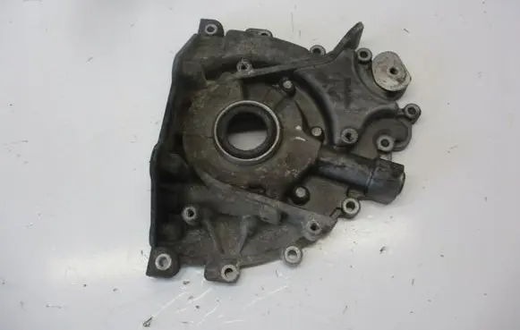 Jaguar XF X250 Oil pump 2720CM