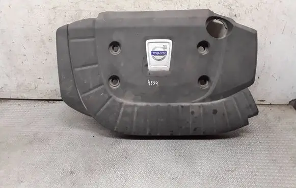 Volvo V60 Engine cover (trim) 31339884