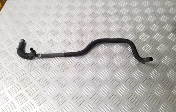Coolant temperature sensor