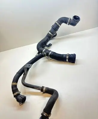 Alfa Romeo Giulia Coolant pipe/hose 50552828 9520647100 95200647201DP01203
