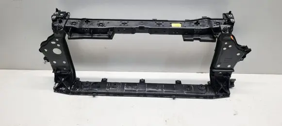 Renault Clio V Radiator support slam panel bracket 625000427R