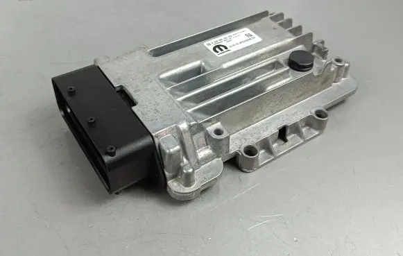 Jeep Renegade Other control units/modules 0260004202
