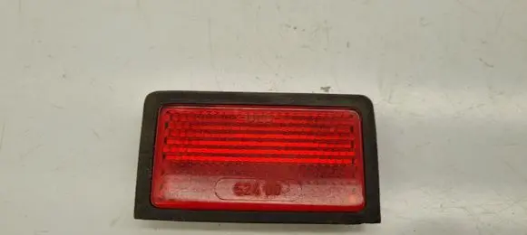 Mercedes-Benz S W126 Front door interior light 1268200074