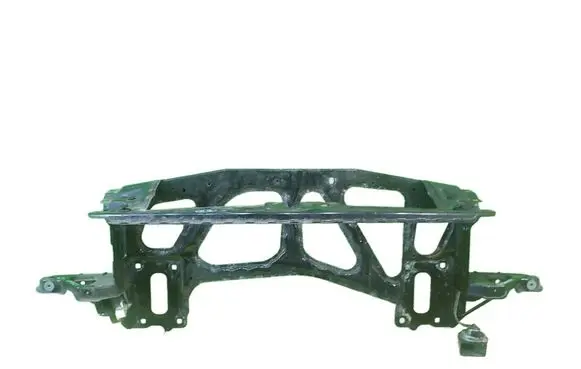 BMW Z4 E85 E86 Radiator support slam panel 17AB21