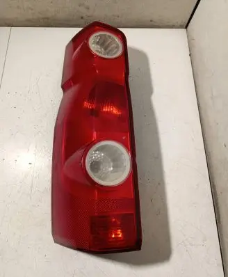 Volkswagen Crafter Rear/tail lights 2E0945095 9068200064