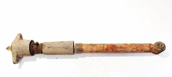Volkswagen PASSAT B5.5 Rear shock absorber/damper