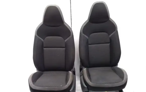 Nissan Juke II F16 Interior set 