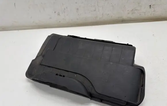 Mercedes-Benz GLA W156 X156 Battery box tray cover/lid A2465411005
