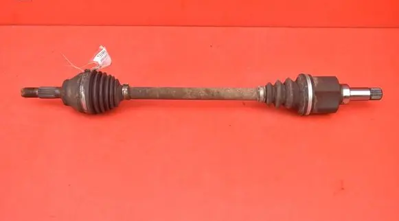 Peugeot 1007 Front driveshaft