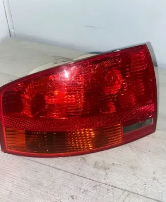 Audi A4 S4 B7 8E 8H Rear/tail lights 8E5945096