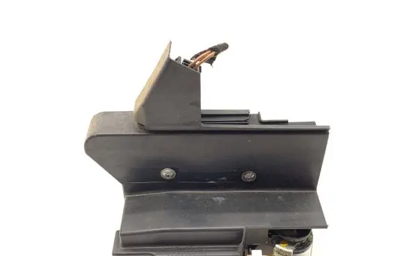 Dacia Logan II Front door lock 805026816R