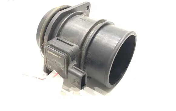 Renault Kangoo II Mass air flow meter 8200651315