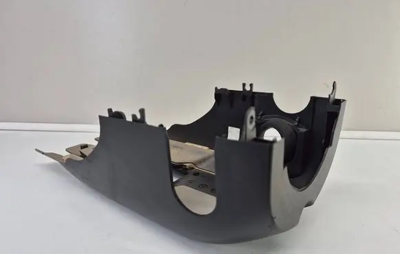 Audi A3 S3 A3 Sportback 8P Steering wheel column trim 8P0953516A 8P0953516