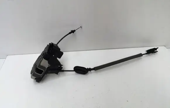 Ford Puma Front door lock H1BAA21813NE