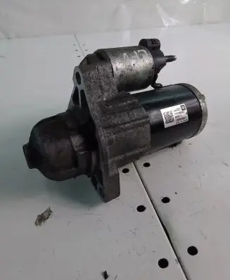 Opel Insignia B Starter motor 12693821