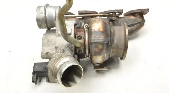 Volvo V40 Turbo 31441692