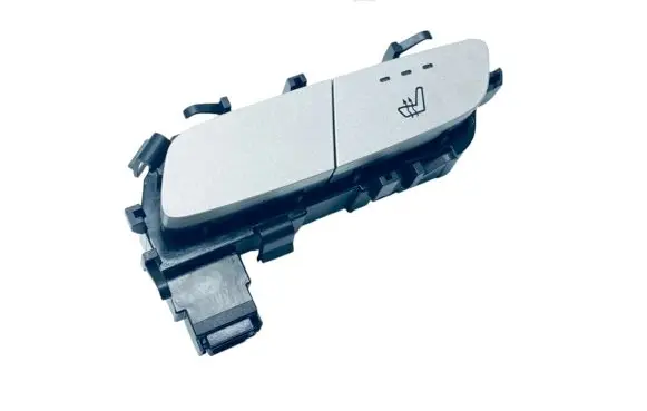 Mercedes-Benz C AMG W205 Seat heating switch A2139057502
