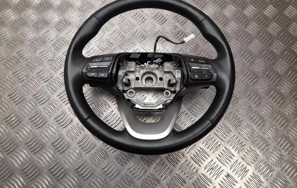 Hyundai Kona I Steering wheel 56110K4460
