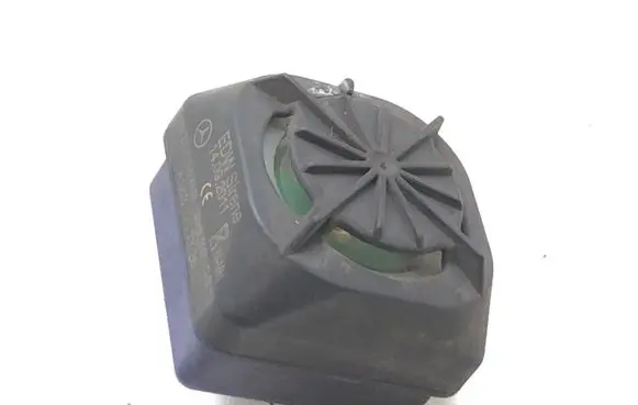 Mercedes-Benz E W212 Alarm system siren A0038207726