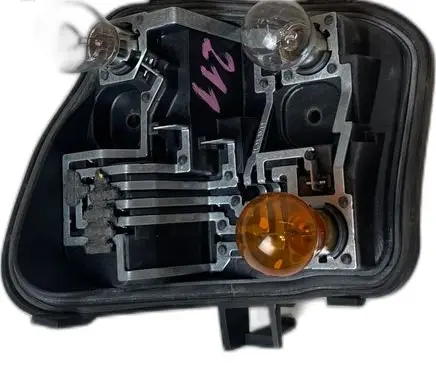 Audi A3 S3 A3 Sportback 8P Tail light part 8P4945258D