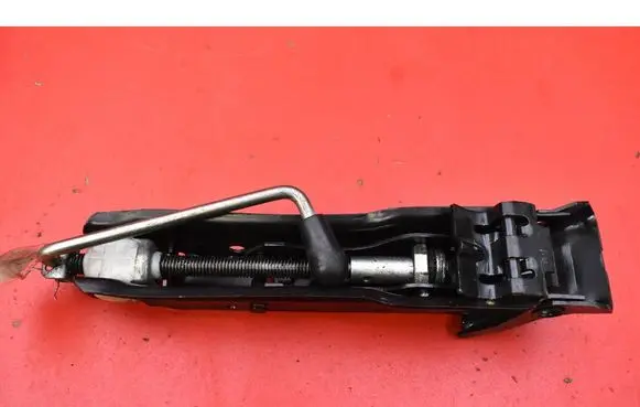 Fiat Grande Punto Lift Jack 