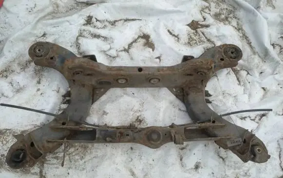 Chrysler 300 - 300C Rear subframe 