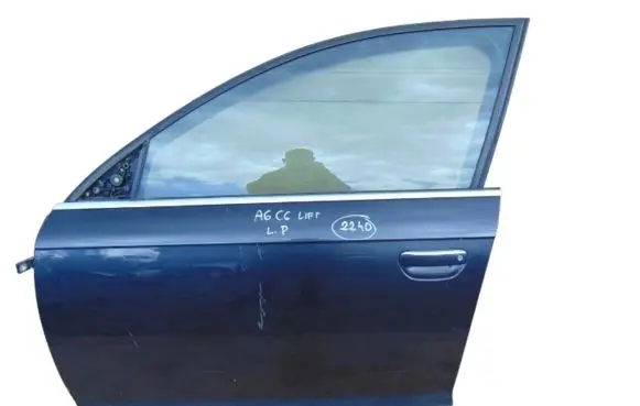 Audi A6 S6 C6 4F Front door