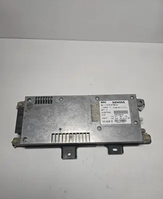 BMW 7 E38 Phone control unit/module 84116916766