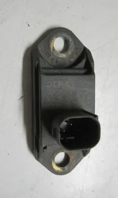 Mercedes-Benz S W220 Airbag deployment crash/impact sensor 0015428018