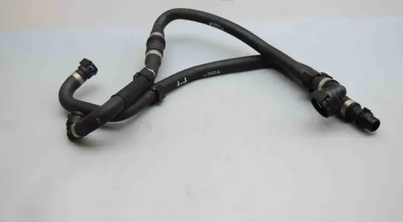 BMW iX3 G08 Engine coolant pipe/hose 874338801
