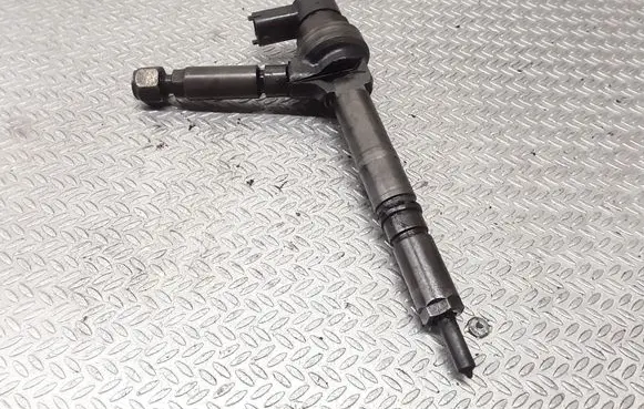 Opel Astra H Fuel injector 0445110174