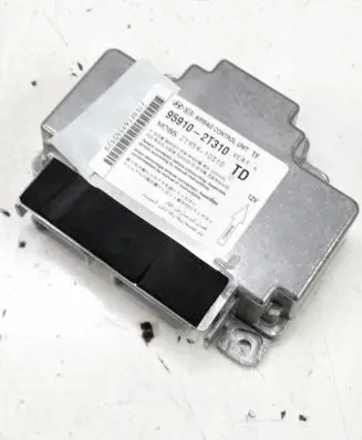 KIA Optima Airbag control unit/module 959102T310 2T95910310