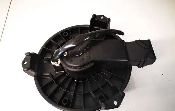 Honda Civic Heater fan/blower 2727000440