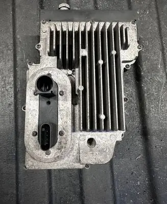 Volvo S90, V90 Battery control module 31652295 72540758 1820151948