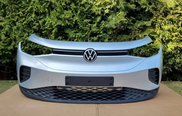 Volkswagen ID.4 Front bumper 11A807221