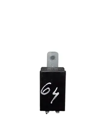 Mitsubishi Pajero Other relay 2y10125