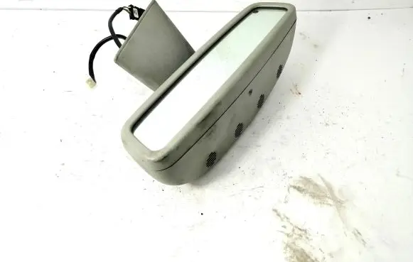 Mercedes-Benz C W203 Rear view mirror (interior) A2038103317