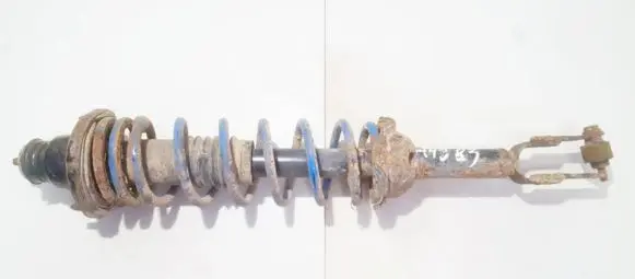 Honda Accord Rear coil spring