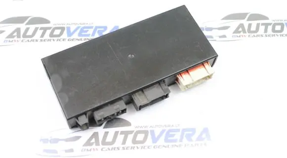 BMW 8 E31 Other control units/modules 8368680 1387955