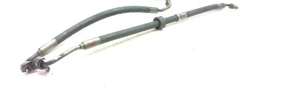 Mercedes-Benz C W203 Power steering hose/pipe/line A2034661781 A203466178105