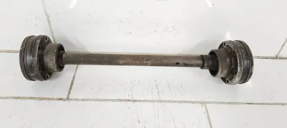 Mercedes-Benz Sprinter W906 Front driveshaft